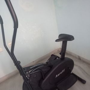 Aerofit cycle